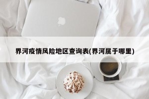 界河疫情风险地区查询表(界河属于哪里)