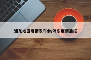浦东地区疫情发布会/浦东疫情通报