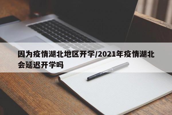 因为疫情湖北地区开学/2021年疫情湖北会延迟开学吗